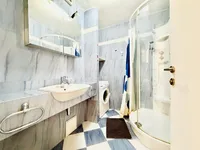 Недвижимость Three-room apartment Bežigrad: 11