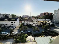 Недвижимость Three-room apartment Bežigrad: 13