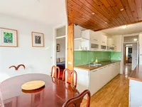 Недвижимость Three-room apartment Bežigrad: 2