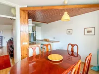 Недвижимость Three-room apartment Bežigrad: 3