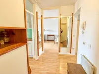 Недвижимость Three-room apartment Bežigrad: 4