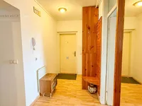 Недвижимость Three-room apartment Bežigrad: 5