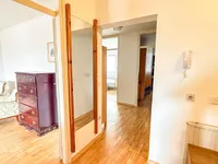 Недвижимость Three-room apartment Bežigrad: 6