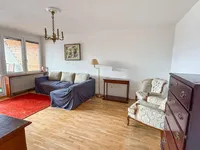 Недвижимость Three-room apartment Bežigrad: 7