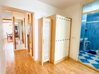Недвижимость Three-room apartment Bežigrad: 8