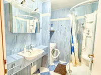 Недвижимость Three-room apartment Bežigrad: 9