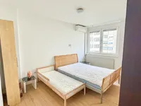 Недвижимость Three-room apartment Bežigrad: 10