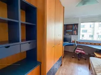 Недвижимость Three-room apartment Bežigrad: 12