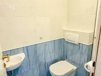 Недвижимость Three-room apartment Bežigrad: 13