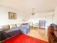 Недвижимость Three-room apartment Bežigrad: 15