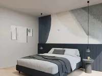 Недвижимость Apartment, 2 rooms, Bežigrad: 4