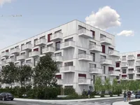 Недвижимость Apartment, 2 rooms, Bežigrad: 7