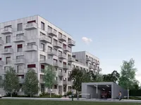 Недвижимость Apartment, 2 rooms, Bežigrad: 8