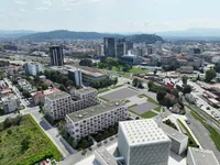 Недвижимость Apartment, 2 rooms, Bežigrad: 10