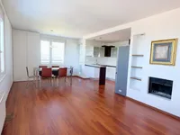 Недвижимость 2.5-room apartment in Bežigrad: 4
