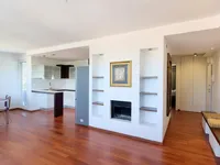 Недвижимость 2.5-room apartment in Bežigrad: 5
