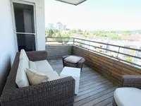 Недвижимость 2.5-room apartment in Bežigrad: 6