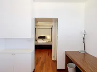 Недвижимость 2.5-room apartment in Bežigrad: 11