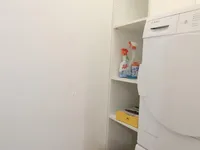 Недвижимость 2.5-room apartment in Bežigrad: 15