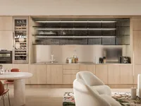 Недвижимость Three-room apartment in Bežigrad: 1