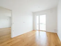 Недвижимость 2-room apartment in Bežigrad: 9