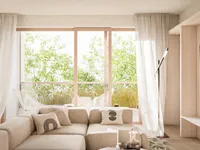 Недвижимость Three-room apartment, Bežigrad: 3