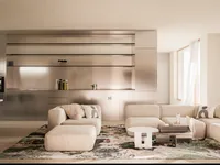 Недвижимость Three-room apartment, Bežigrad: 4