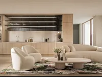 Недвижимость Three-room apartment, Bežigrad: 7