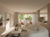 Недвижимость Three-room apartment, Bežigrad: 8