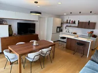 Недвижимость Apartment, 2-room. Ljubljana, Bežigrad: 1