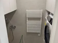 Недвижимость Apartment, 2-room. Ljubljana, Bežigrad: 6