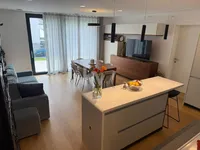 Недвижимость Apartment, 2-room. Ljubljana, Bežigrad: 7