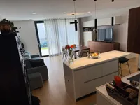 Недвижимость Apartment, 2-room. Ljubljana, Bežigrad: 8