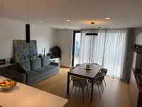 Недвижимость Apartment, 2-room. Ljubljana, Bežigrad: 10