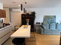 Недвижимость Apartment, 2-room. Ljubljana, Bežigrad: 11