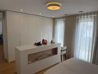 Недвижимость Apartment, 2-room. Ljubljana, Bežigrad: 12