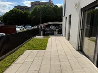 Недвижимость Apartment, 2-room. Ljubljana, Bežigrad: 15