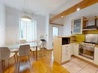 Недвижимость Apartment, 4 rooms, Bezigrad: 1