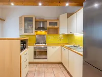 Недвижимость Apartment, 4 rooms, Bezigrad: 2