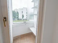 Недвижимость Apartment, 4 rooms, Bezigrad: 3