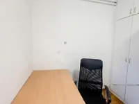 Недвижимость Apartment, 4 rooms, Bezigrad: 6