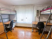Недвижимость Apartment, 4 rooms, Bezigrad: 7