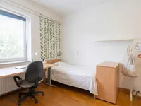 Недвижимость Apartment, 4 rooms, Bezigrad: 8