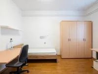 Недвижимость Apartment, 4 rooms, Bezigrad: 9