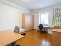 Недвижимость Apartment, 4 rooms, Bezigrad: 10