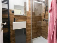 Недвижимость Apartment, 4 rooms, Bezigrad: 11