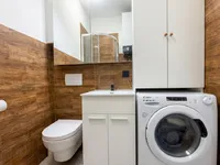 Недвижимость Apartment, 4 rooms, Bezigrad: 13