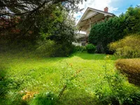 Недвижимость Three-room apartment Bežigrad: 1