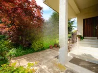 Недвижимость Three-room apartment Bežigrad: 2