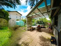 Недвижимость Three-room apartment Bežigrad: 3